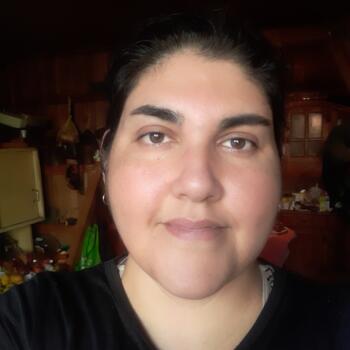 Babysitter στην περιοχή Limache: Maria Belen