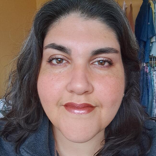 Babysitter in Limache: Maria Belen
