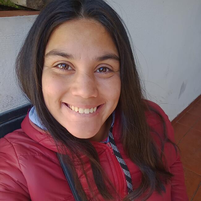 Niñera en Ciudad del Libertador General San Martín: Pamela