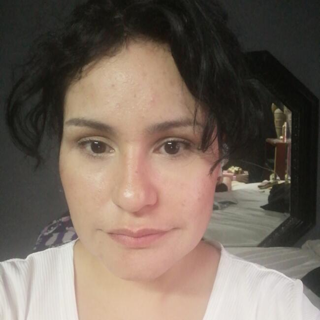 Niñera en Mexicali: Anilu