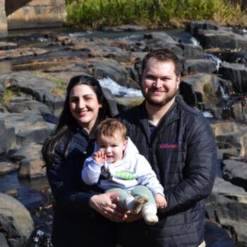 Babysitting job in Thohoyandou: babysitting job Dané