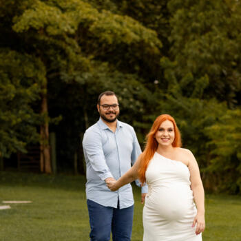 Emprego de babá em Cuiabá: emprego de babá Danielli