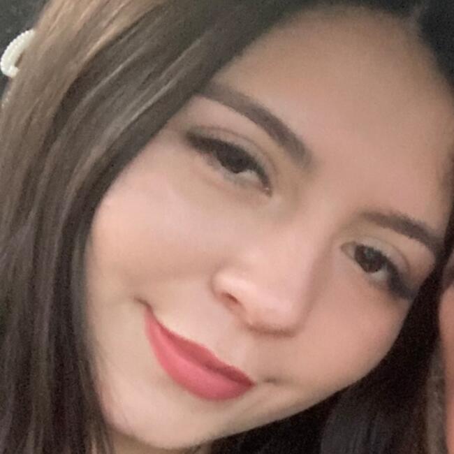 Babysitter in San Vicente de Tagua Tagua: Estefanía M