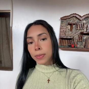 Niñera Maracay: Albani