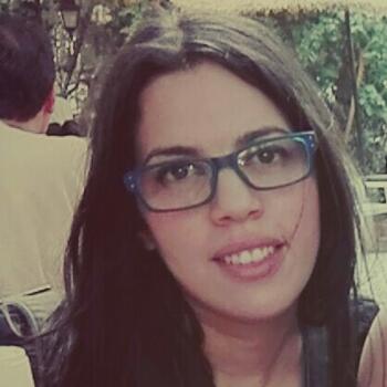 Babysitter in Auxerre: Radhia