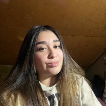Babysitter in Port Montt: Claudia