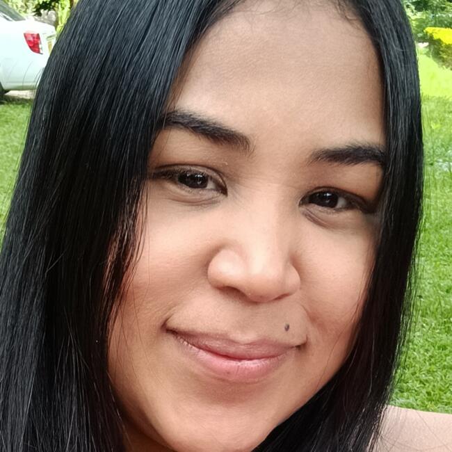 Trabajo para niñera en Valledupar: Lizeth