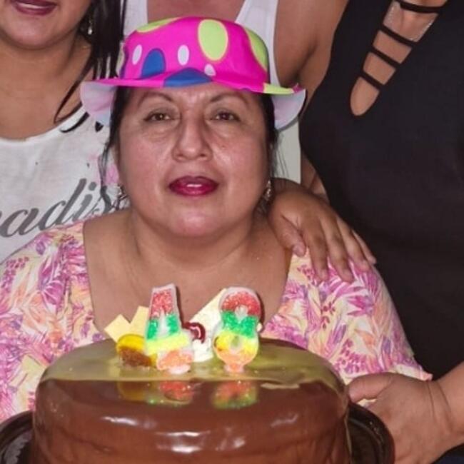 Babysitter in Guayaquil: Haide