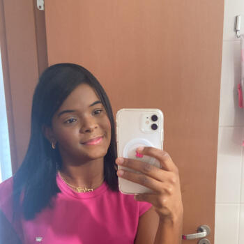 Babysitter in Palmas: Ana Gabriele