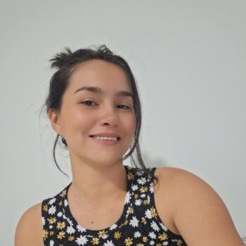 Babysitter in Llinars del Vallès: Liliana