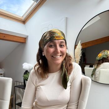 Job de garde d'enfants à Septème: job de garde d'enfants Tatianna