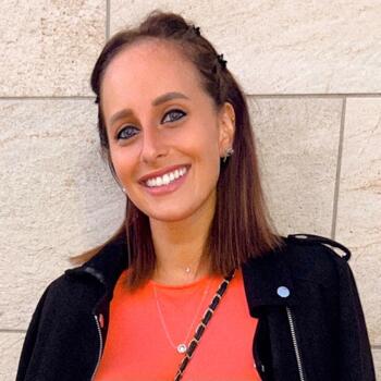 Babysitter Roma: Giulia