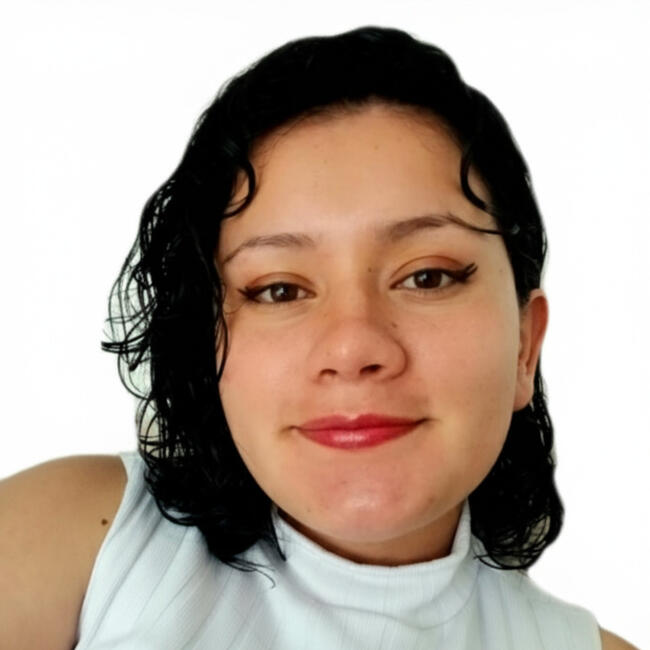 Babysitter in Bogotá: Valentina