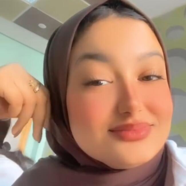 مربية أطفال في سلا: Kaoutar