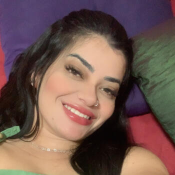 Emprego de babá em Uberlândia: emprego de babá Tamara