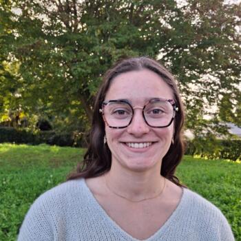 Baby-sitter Montpellier: Orane