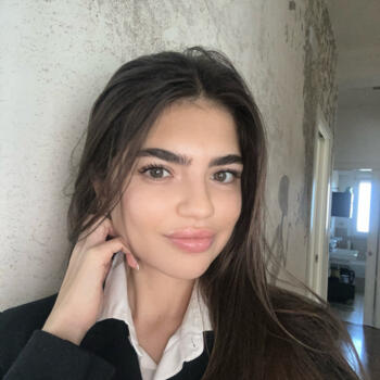 Babysitter in Milan: Francesca