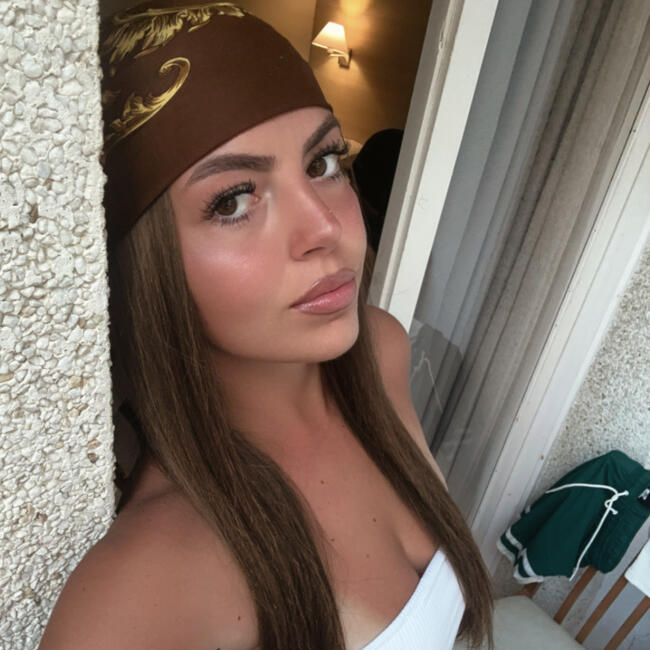 Babysitter in Belgrade: Nikolina