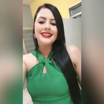 Babysitter in São Carlos: Karolayne
