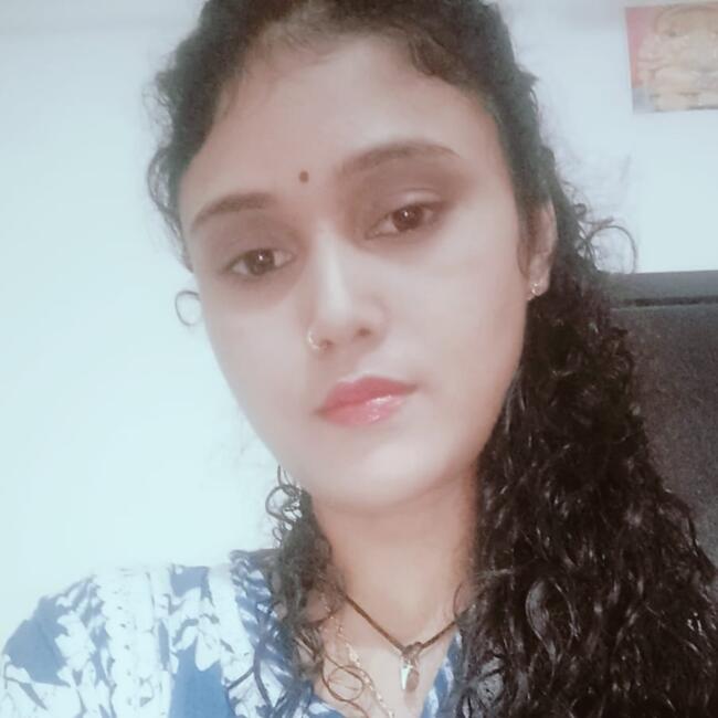 Babysitter in Bhayandar: Ruby