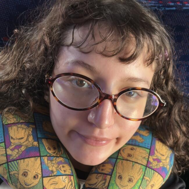 Babysitter in Casimiro de Abreu: Aryelli