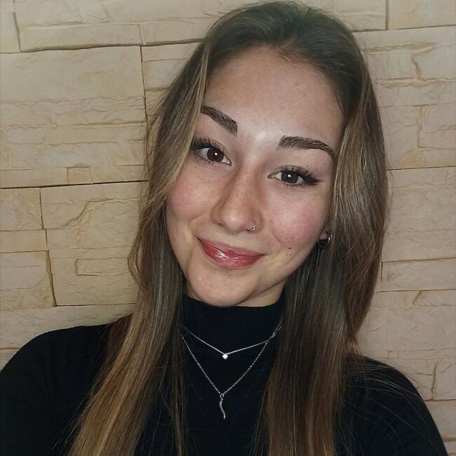 Babysitter in Legnano: Giada