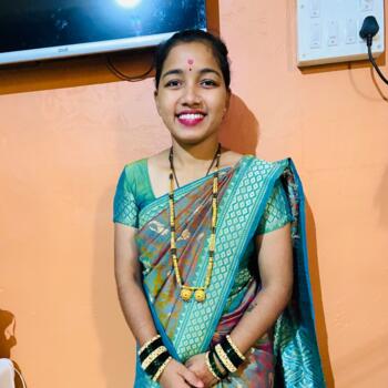 बेबीसिटर पिंपरी-चिंचवड: Neha