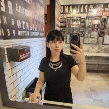 Niñera en Lomas de Zamora (Buenos Aires): Agostina