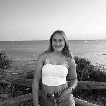 Oppas in Barneveld: Ilse