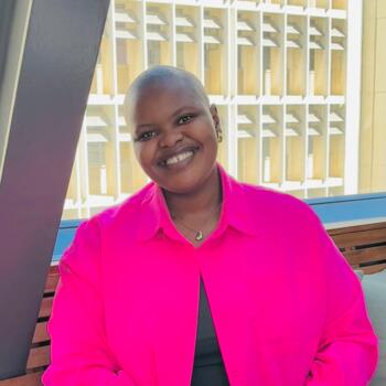 Babysitter Cape Town: Sichumile