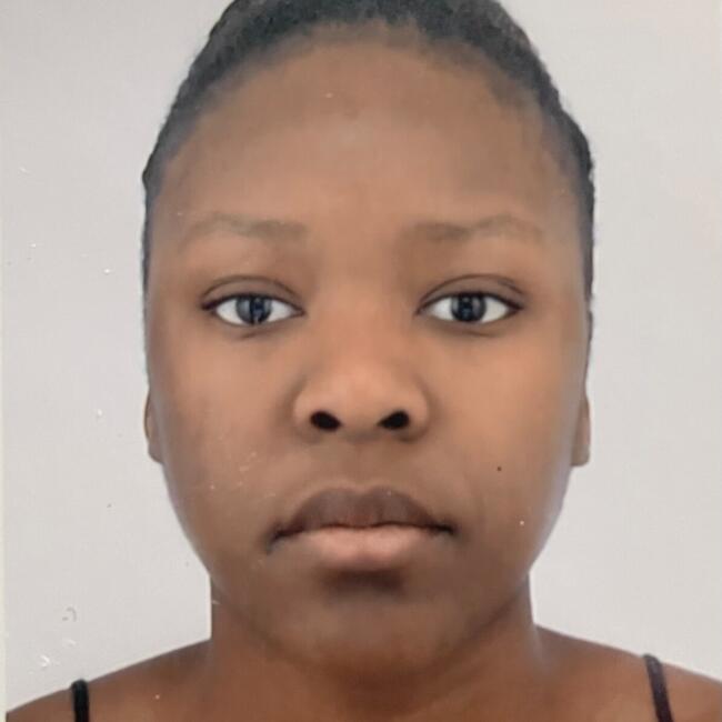 Babysitter in Lagny-le-Sec: Joinita