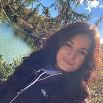 Babysitter in Gänserndorf: Jana