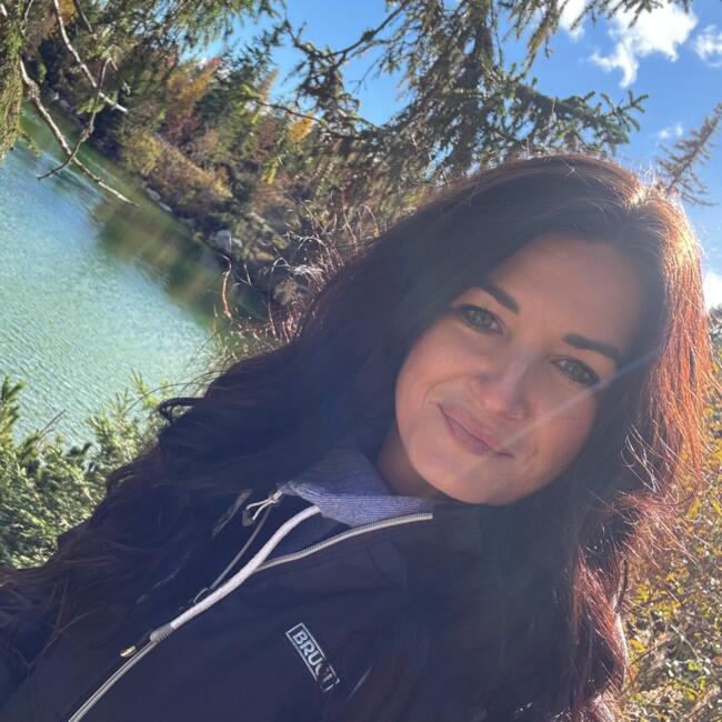 Babysitter in Gänserndorf: Jana