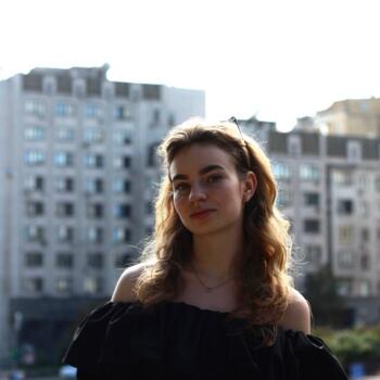 Babysitter in Berlin: Jenny