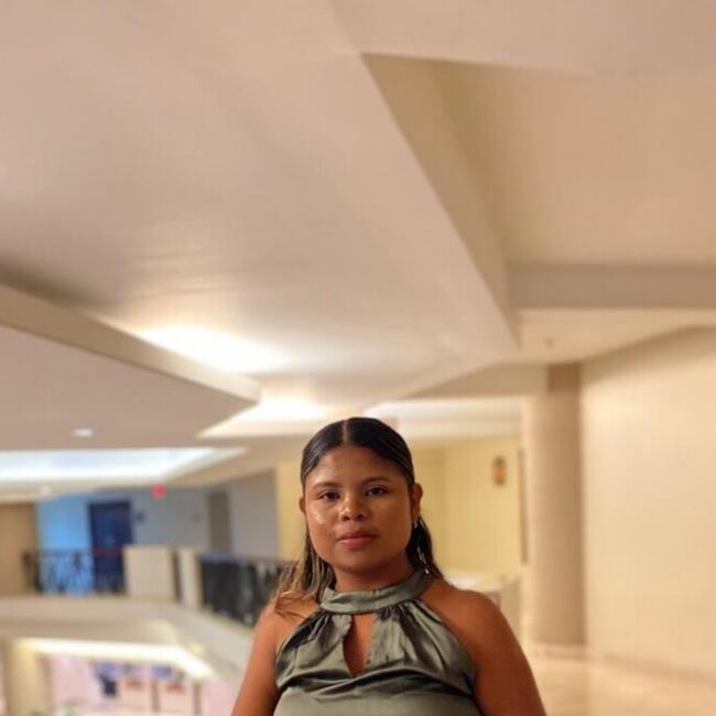 Babysitter in Panama City: Clariveth