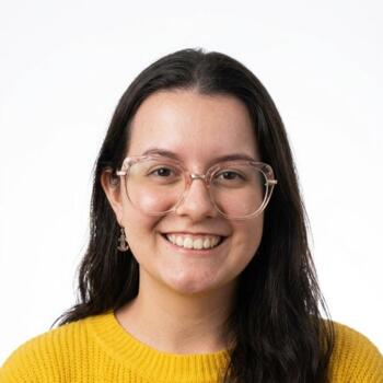 Babá em Santa Rosa: Laisa