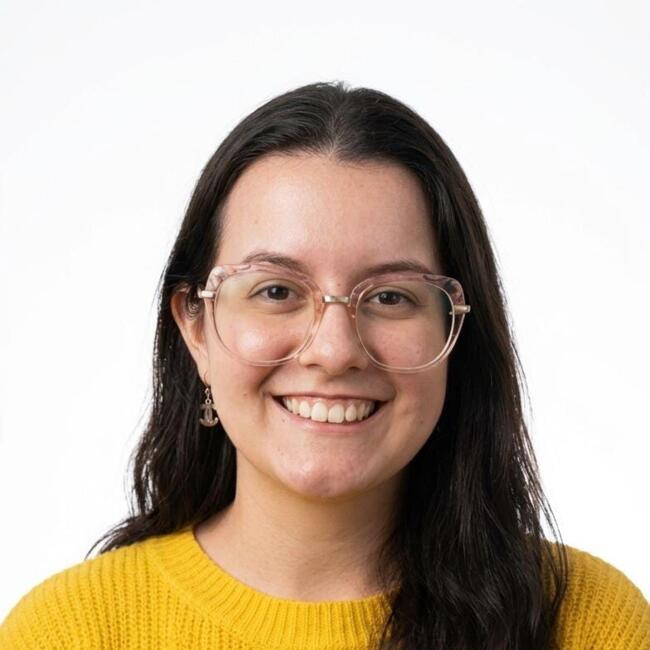 Babá em Santa Rosa: Laisa