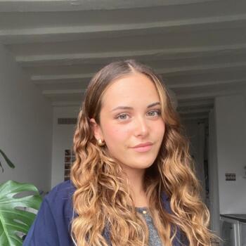 Babysitter Lille: Juliette