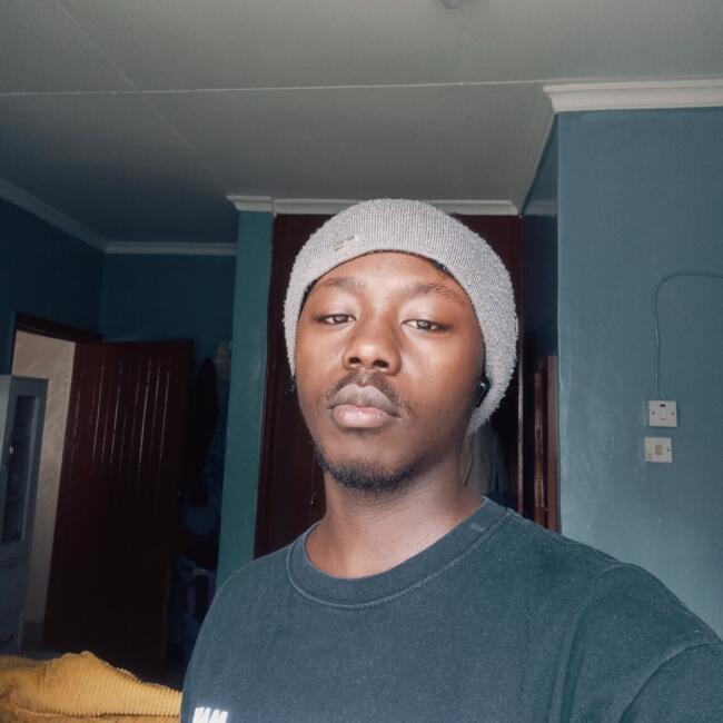 Babysitter in Juja: Reagan