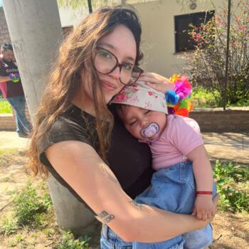 Babysitting job in Córdoba: babysitting job Briza