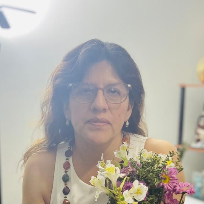 Babysitter in Peñalolén: Judith