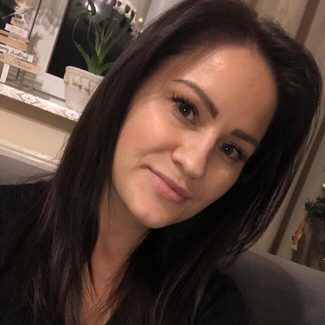 Opiekunka do dziecka w Zabrze: Marietta