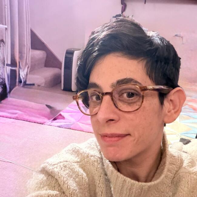 Babysitting job in Huddersfield: Michelle