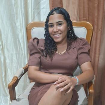 Babá em Sorriso: Izabely