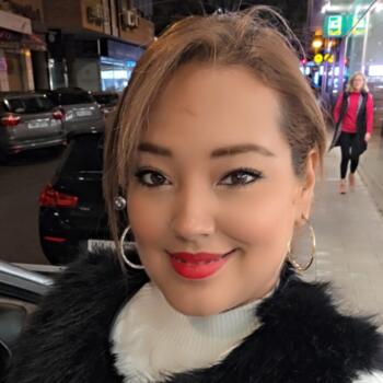 Canguro en Carmona: Jennifer