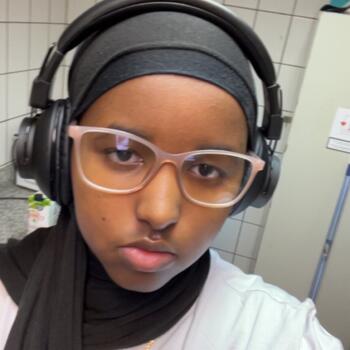 Babysitter in Differdange: Hafso