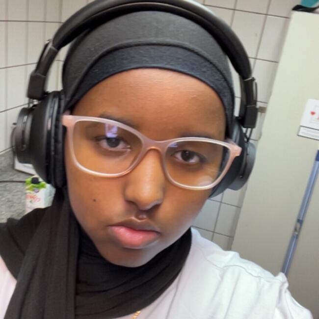 Babysitter in Differdange: Hafso