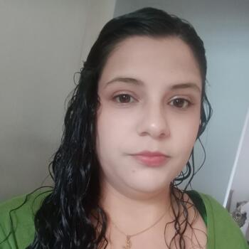 Babysitter in Porto Alegre: Adriana