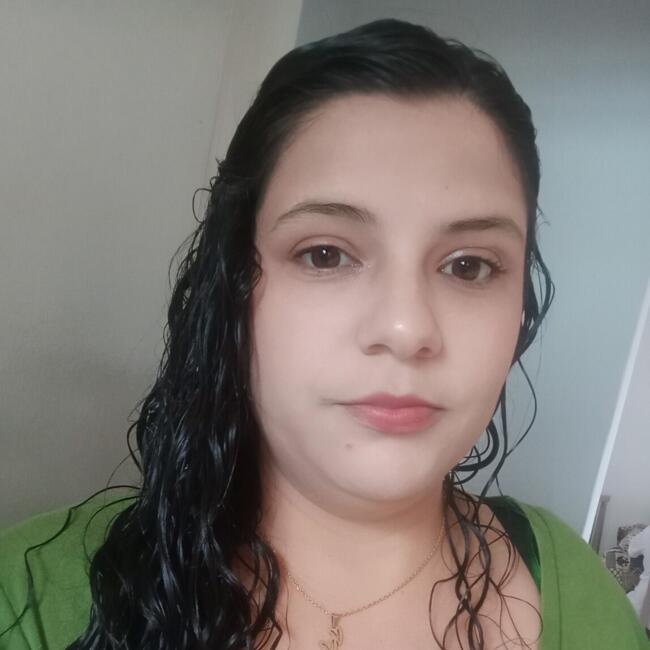 Babysitter in Porto Alegre: Adriana