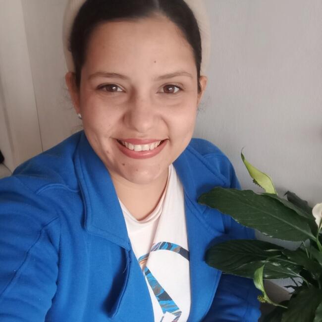 Babysitter in Porto Alegre: Adriana